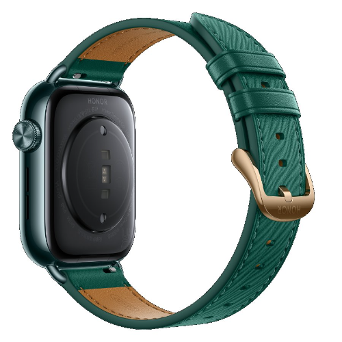 Honor Watch 5: Green